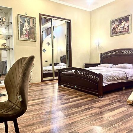 Apartments De-Ribas 오데사 외부 사진