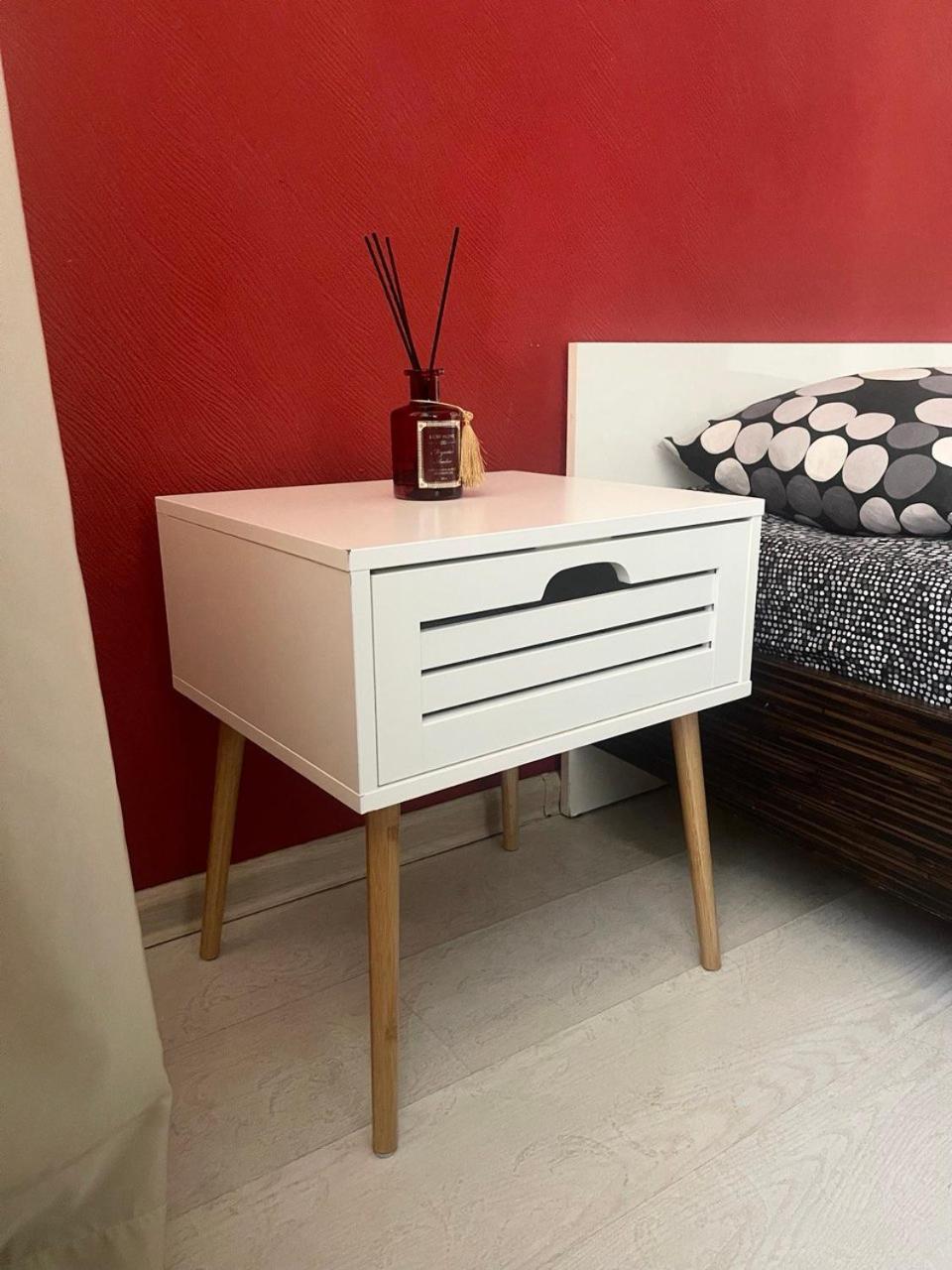 Apartments De-Ribas 오데사 외부 사진