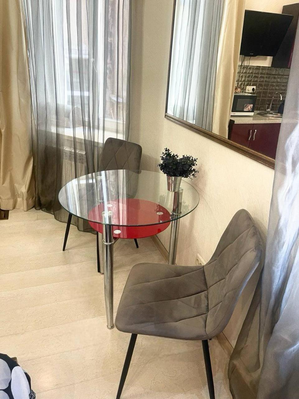 Apartments De-Ribas 오데사 외부 사진