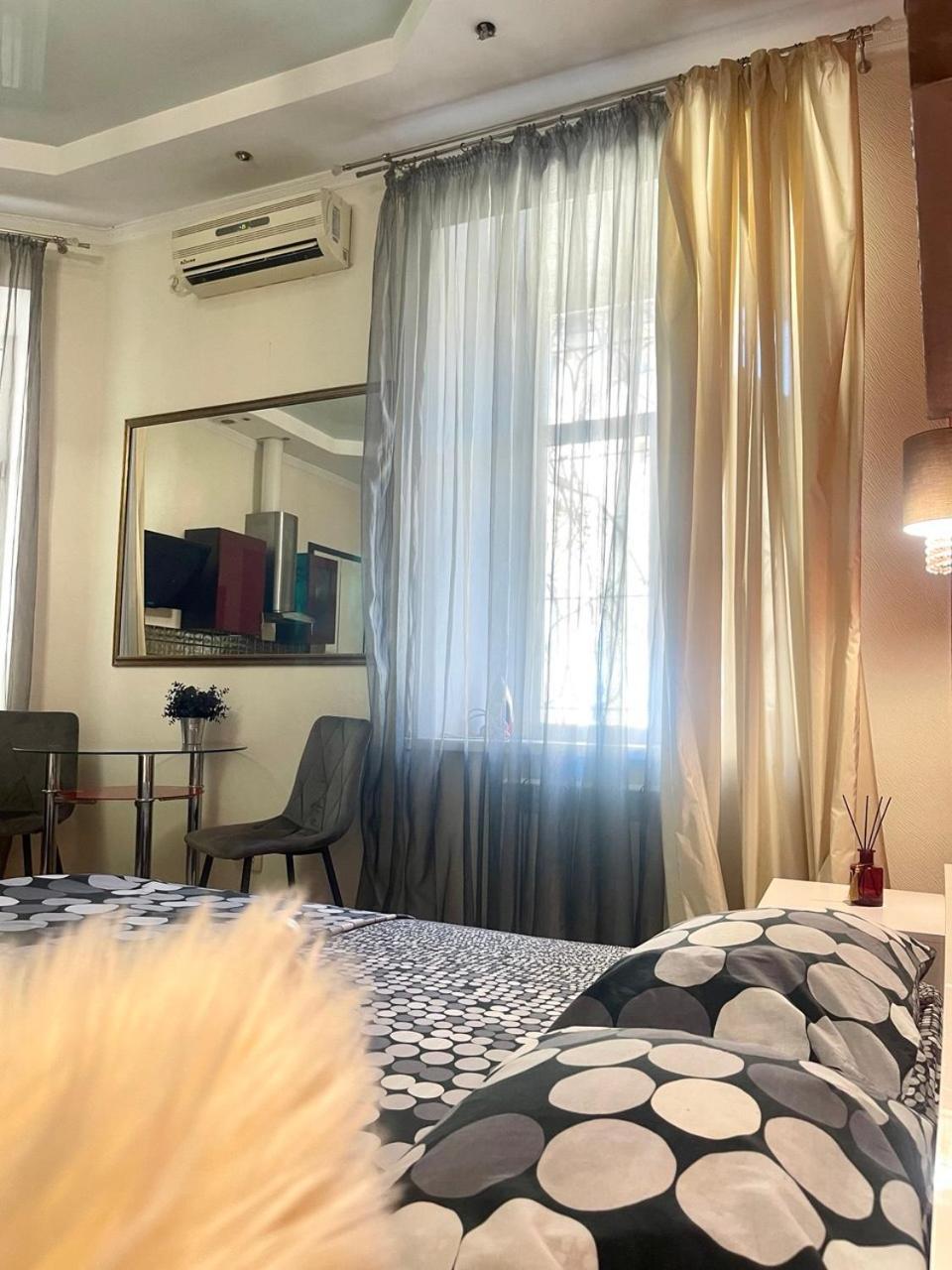 Apartments De-Ribas 오데사 외부 사진