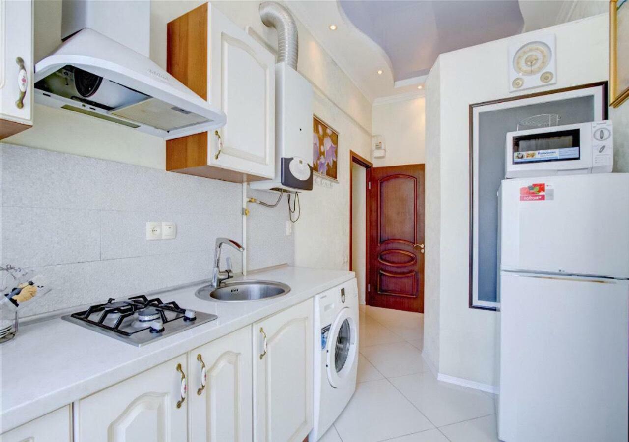 Apartments De-Ribas 오데사 외부 사진