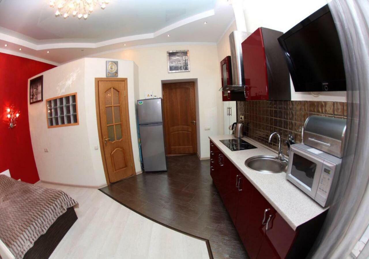 Apartments De-Ribas 오데사 외부 사진